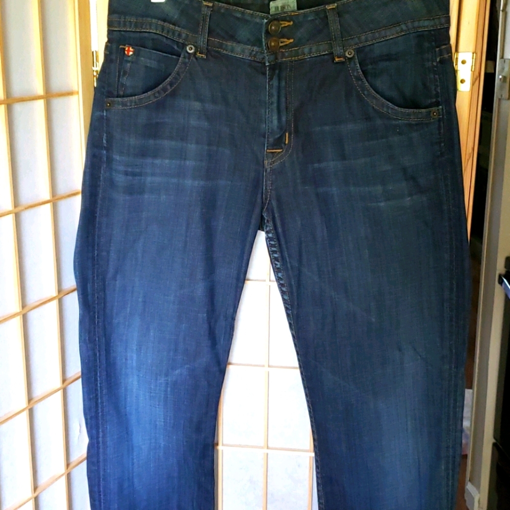 Hudson jeans